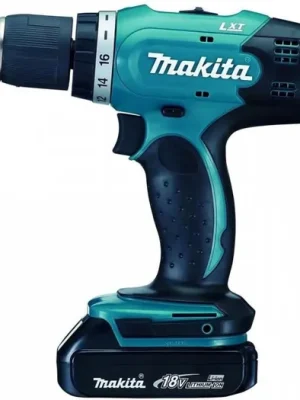 Makita DDF453SYX5 Aku vrtačka Novinka