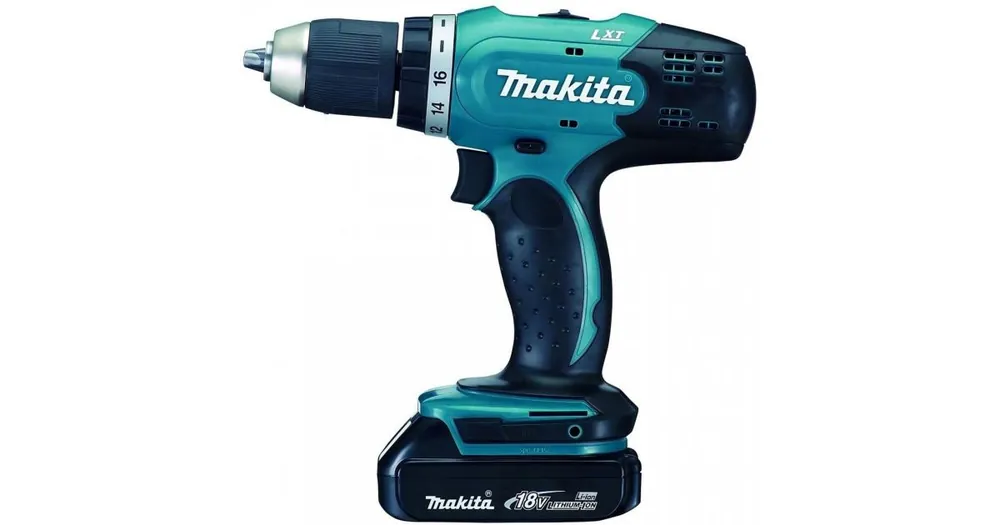Makita DDF453SYX5 Aku vrtačka Novinka