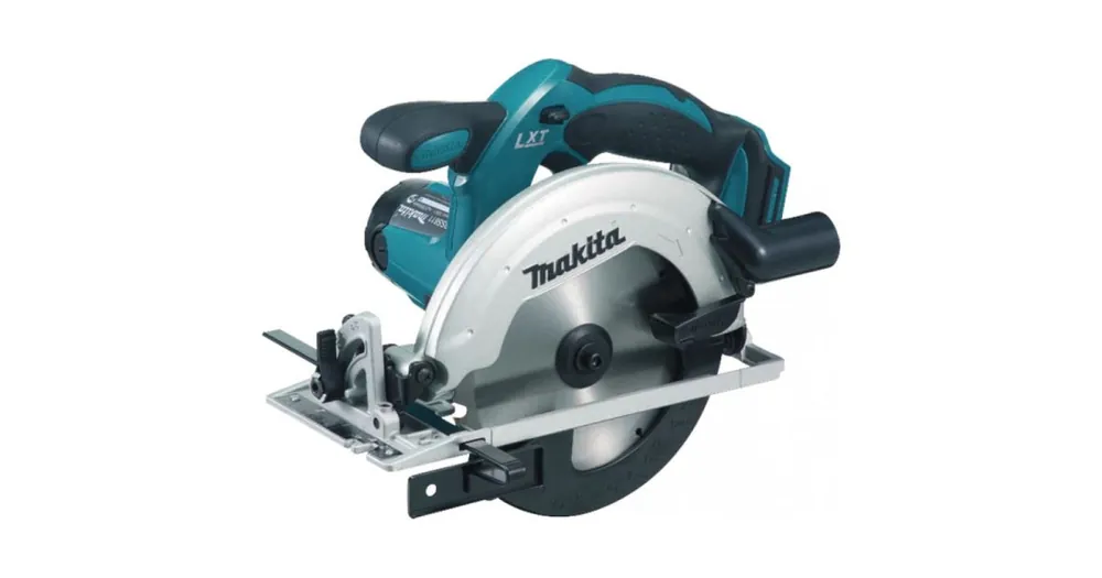 Levný Makita DHS680Z Ruční kotoučová pila