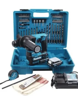 Jen Po Omezenou Doba Makita HR140DWYE1 Kladivo