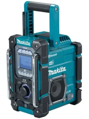 Oblíbený Makita DMR301 Rádio stavební