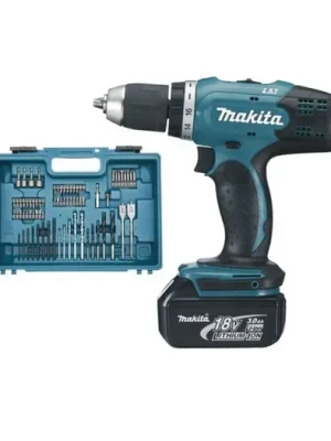 Makita DDF453SFX1 Aku vrtačka Akční Cena