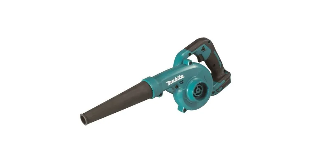 Makita DUB185Z Ofukovač Akce