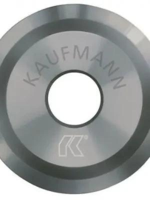 Poslední Šance KAUFMANN | ND-TOP LINE Nr.11 | kolečko tvrdokov | 22x6,05x4,8 | PROFI