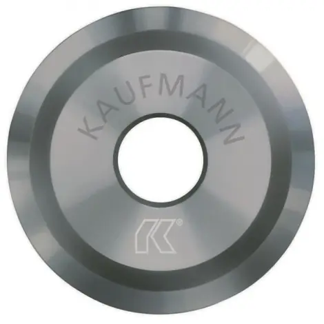 Poslední Šance KAUFMANN | ND-TOP LINE Nr.11 | kolečko tvrdokov | 22x6,05x4,8 | PROFI