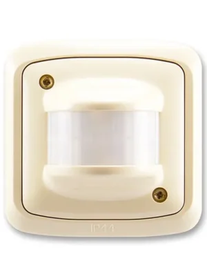 ABB 3299A-C22184 C Tango® Spínač automatický se snímačem pohybu, IP 44 slonová kost Nízká Cena