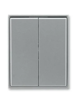 ABB 3558E-A00652 36 ELEMENT/TIME kryt dělený ocelová Nakupujte Hned