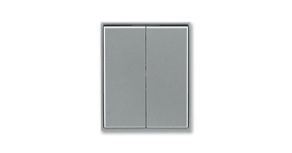 ABB 3558E-A00652 36 ELEMENT/TIME kryt dělený ocelová Nakupujte Hned