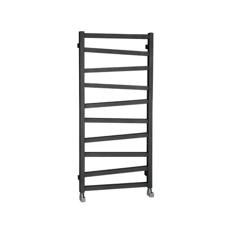 SAPHO | ZIG |  otopn&eacute; těleso 500x1096mm | antracit Cenový Hit