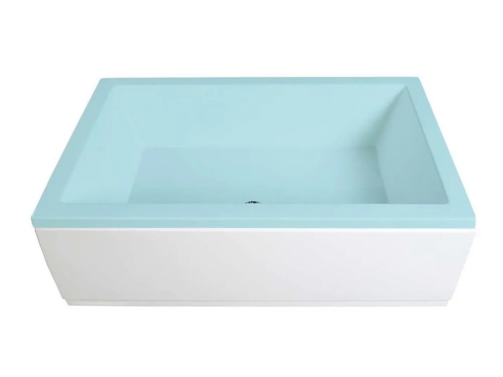 Značkový DEEP PLAIN NIKA panel 140x36cm