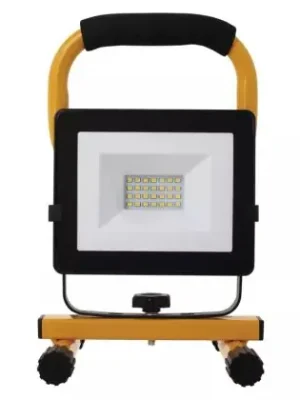 Cenově Výhodný ZS3321 - LED PŘENOSNÝ REFLEKTOR 20W 1600lm NW