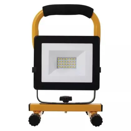 Cenově Výhodný ZS3321 - LED PŘENOSNÝ REFLEKTOR 20W 1600lm NW