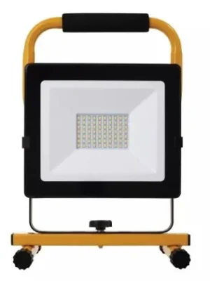 LED PŘENOSNÝ REFLEKTOR 51W 4600lm NW Speciální Cena