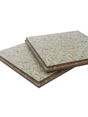 Nová Kolekce Deska JSD E1 LE P5 P-D 18x675x1800mm / 1,215m2 (55)