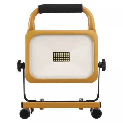 Nakupujte Hned ZS2821 - LED REFLEKTOR AKU SMD 20W 1600lm