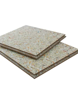 Nejlepší Volba Deska JSD E1 LE P5 P-D 12x675x1800mm / 1,215m2 (80)