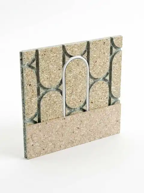 Nejprodávanější Panel podlahový JSD ND P-D 28x600x1800mm / 1,08m2 (35)