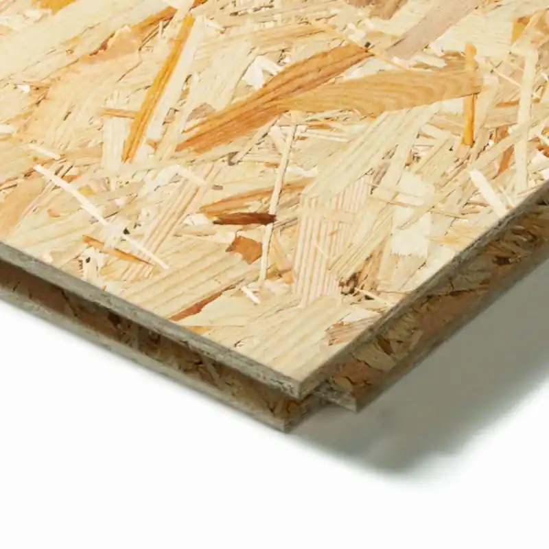 Deska OSB 3 N-4PD 25x625x2500mm / 1,563m2 (38) Nízká Cena