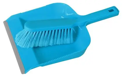 Hit Sezóny Spokar Souprava smetáček s lopatkou 5215 COLOR s lištou