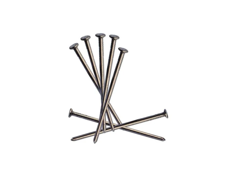 Značkový Hřebík stavební 40×2,0 mm, 5 kg / 4715 ks | element-shop.cz