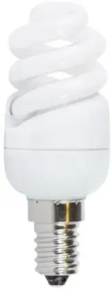 Přímo Od Výrobce Žárovka F SPIRAL 7W/E14   EMOS