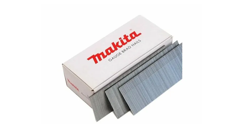 Značkový Makita Hřebík nastřelovací 20 mm 5000 ks P-45923