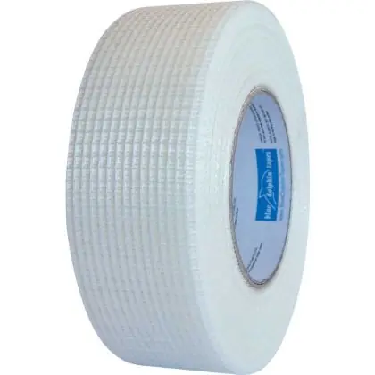 Dolphin Spárovací sádrokartonářská páska 48 mm x 45 m Horká Nabídka