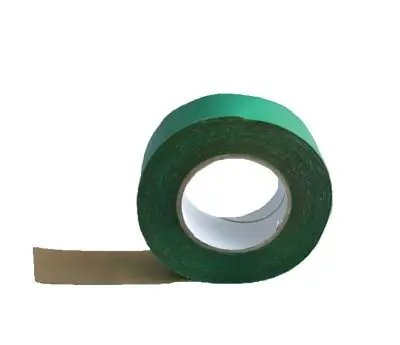 Nejlepší Volba Parotěsná páska PE LifolTec 50 mm / 25 m