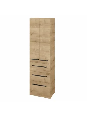 Značkový Dřevojas skříň vysoká SVD2Z3 50 <span class="product-appendix"> + doprava zdarma + při platbě převodem sleva</span>