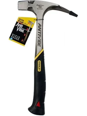 Značkový Stanley tesařské kladivo ST-1-51-937