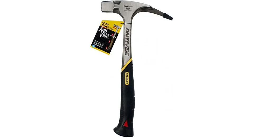 Značkový Stanley tesařské kladivo ST-1-51-937