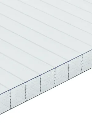 Značkový Exolon 7W BF 20 mm 3000 mm x 2100 mm čirá