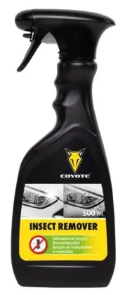 COYOTE Odstraňovač hmyzu MR 500 ml Akční Cena