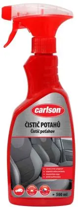 Carlson Čistič potahů, čalounění 500 ml Cenová Bomba