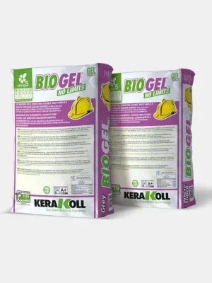 Značkový Lepidlo "No Limits" 25 kg C2 TE S1