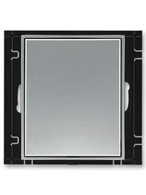 ABB 3902E-A00001 36 TIME Kryt zaslepovací ocelová Rychlé Dodání