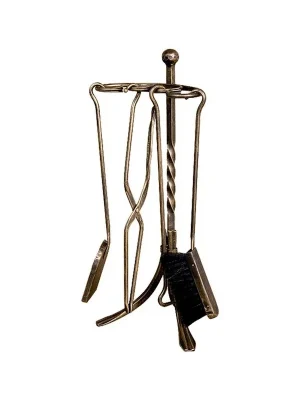 Poslední Šance Krbové nářadí CEPELIN 1