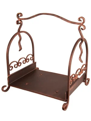 Koš na dřevo CERBER Výhodná Nabídka