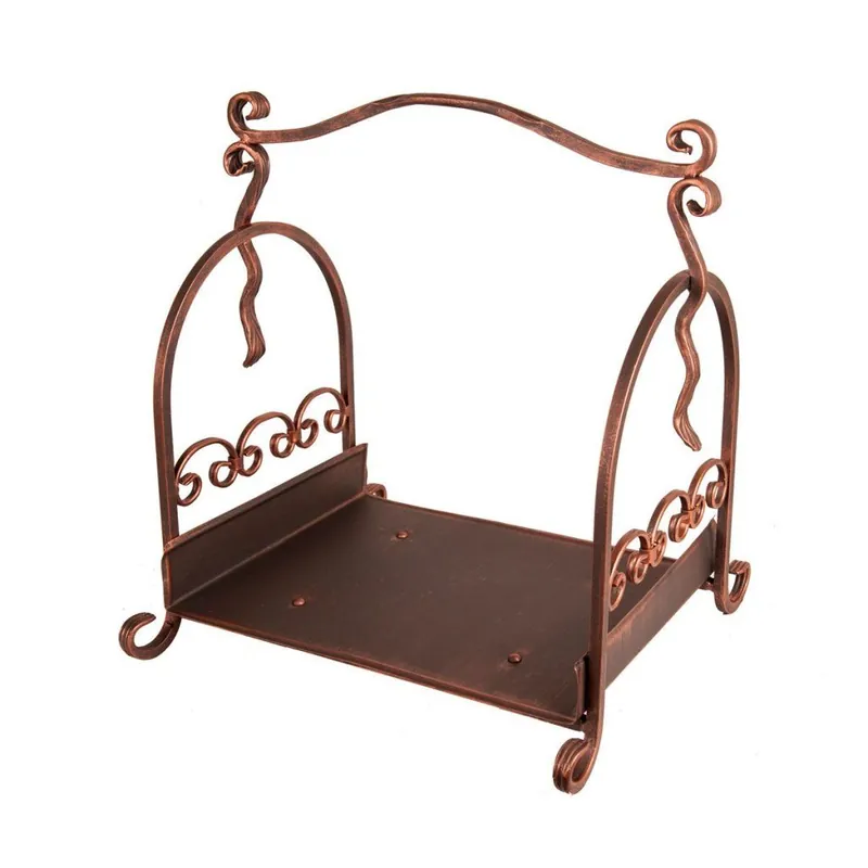 Koš na dřevo CERBER Výhodná Nabídka