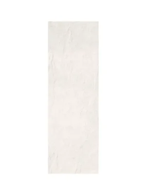 Značkový Obklad Constantine Bianco struktura rektifikovaný 25x75 cm