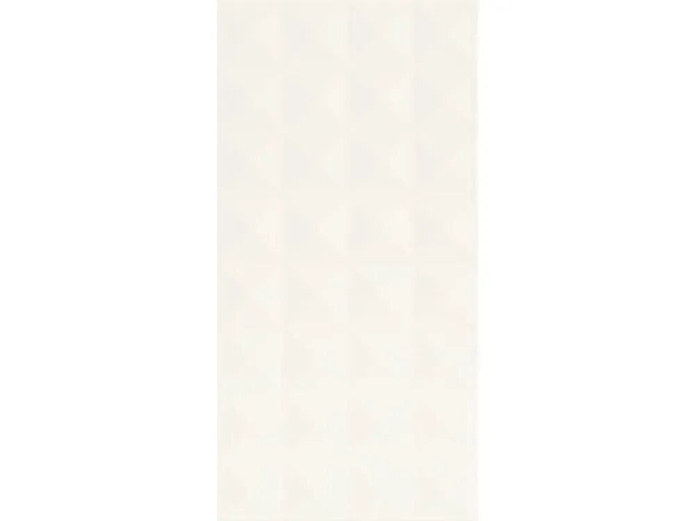 Značkový Obklad Modul Bianco struktura A 30x60 cm