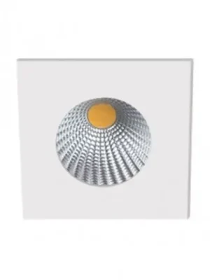 AKCE - Zápustné svítidlo Su matná bílá - BPM Nejprodávanější