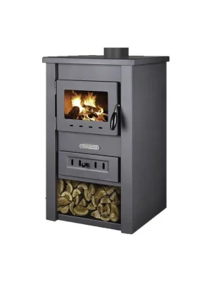 Značkový PROTERMO krbová kamna NOVA TRIO