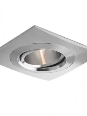 Značkový Zápustné svítidlo Titan výklopné 25° GU10 matná bílá - BPM