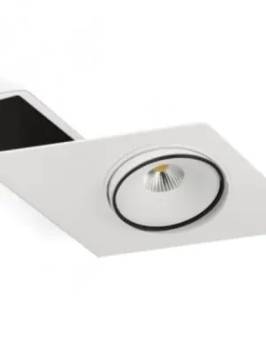 Značkový Stropní svítidlo Yuzey - C GU10 matná bílá - BPM