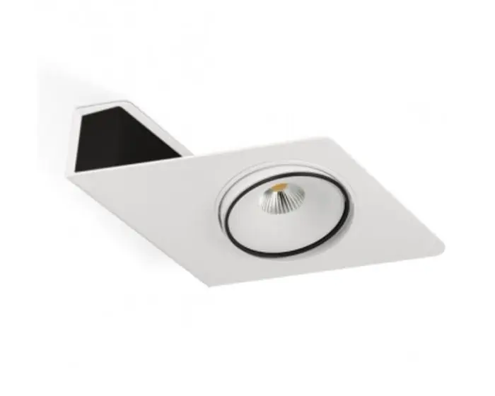 Značkový Stropní svítidlo Yuzey - C GU10 matná bílá - BPM