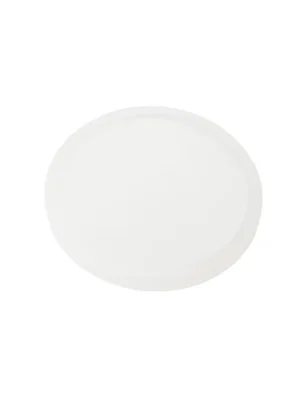 6ks sada difuzorů pro vestavná svítidla, pr. 4,6 cm, bílé - BRILONER Autentický