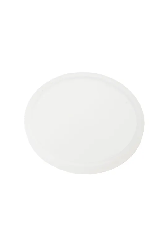 6ks sada difuzorů pro vestavná svítidla, pr. 4,6 cm, bílé - BRILONER Autentický